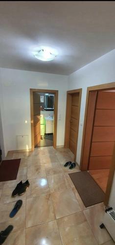 Cazin Apartman A-31 7. Sprat