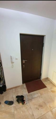 Cazin Apartman A-31 7. Sprat