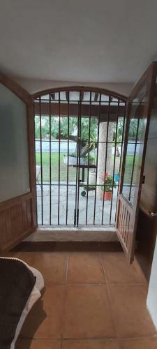 Casa Agaves De La Pe�a- Hotel