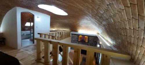 Casa Agaves De La Pe�a- Hotel