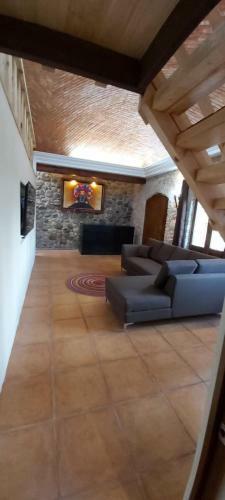 Casa Agaves De La Pe�a- Hotel