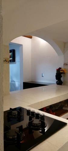Casa Agaves De La Pe�a- Hotel