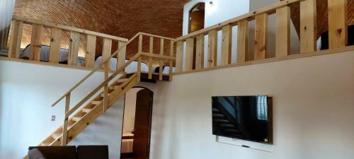 Casa Agaves De La Pe�a- Hotel
