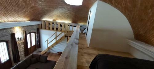 Casa Agaves De La Pe�a- Hotel