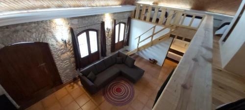 Casa Agaves De La Pe�a- Hotel