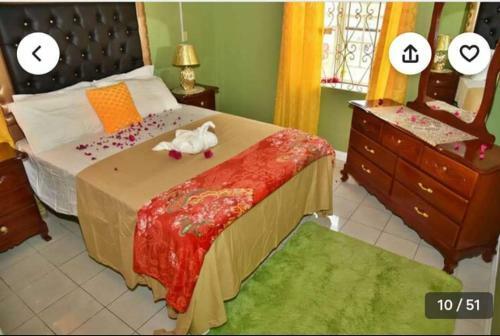 Apartamento Palm Tree Villa