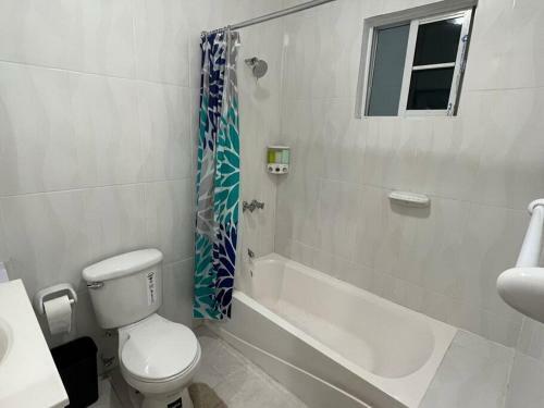 Tropical Getaway Apartment In Montego Bay