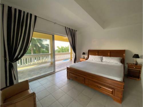 Apartamento Spring Garden Mobay Resort