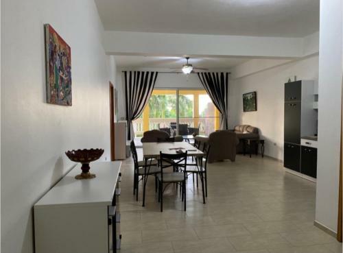 Apartamento Spring Garden Mobay Resort