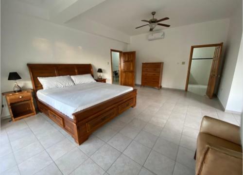 Apartamento Spring Garden Mobay Resort