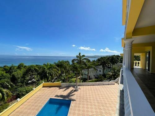 Spring Garden Mobay Resort Luxurious Apartments