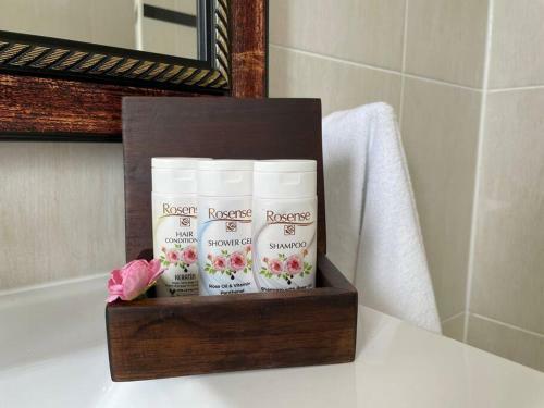 Spring Garden Mobay Resort Luxurious Apartments