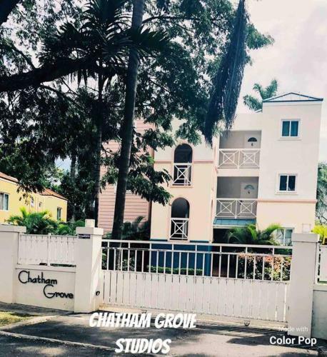 Apartamento Condo By The Hip Strip