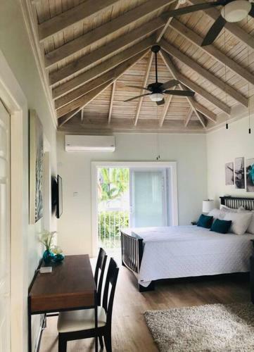 Apartamento Condo By The Hip Strip