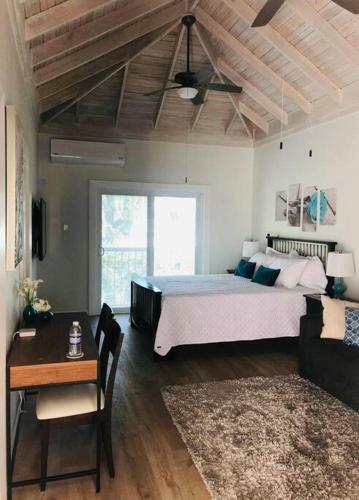 Apartamento Condo By The Hip Strip