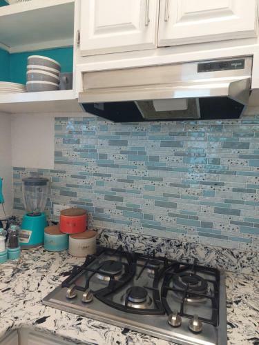 Apartamento City-ocean Apt