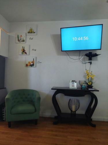 Apartamento City-ocean Apt