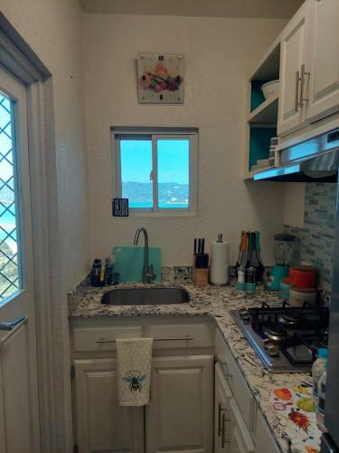 Apartamento City-ocean Apt