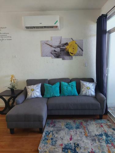 Apartamento City-ocean Apt