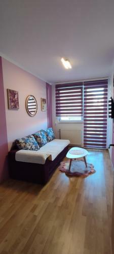 Apartman Savi?