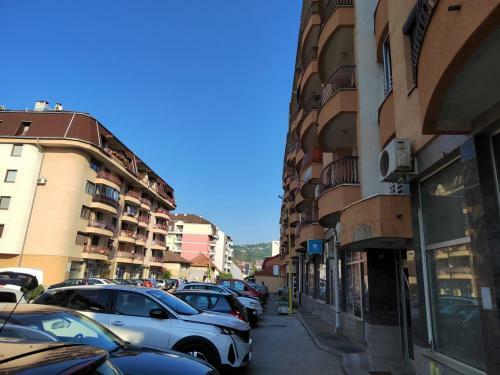 Apartamento Helena