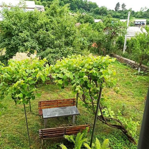 Apartamento Louse Rest House