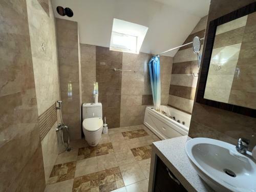 Hostal Riva Seaside House