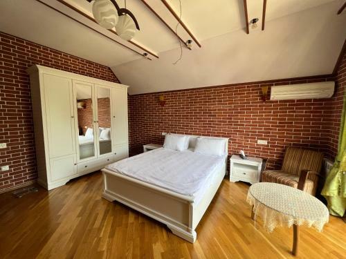 Hostal Riva Seaside House