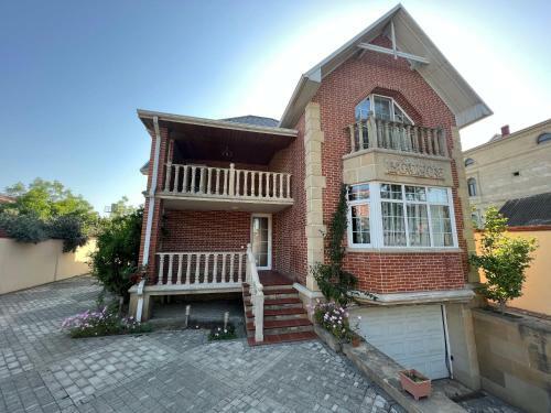 Hostal Riva Seaside House