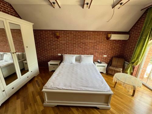 Hostal Riva Seaside House