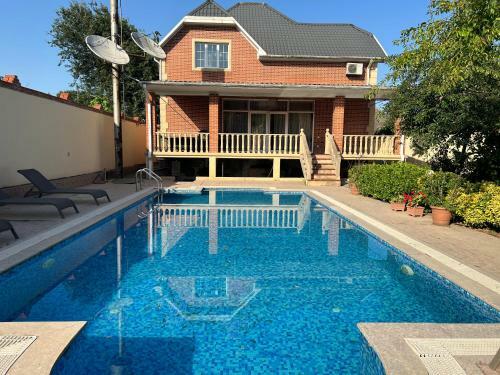 Hostal Riva Seaside House
