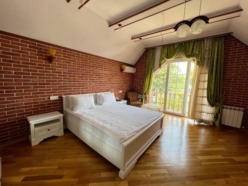 Hostal Riva Seaside House