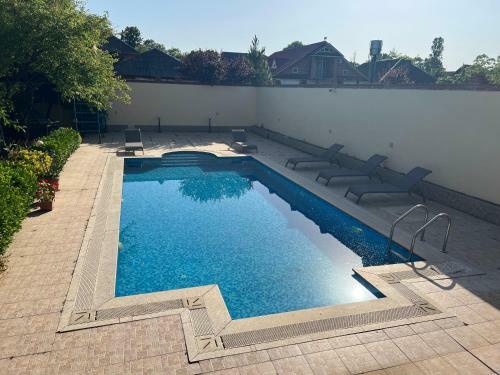 Hostal Riva Seaside House