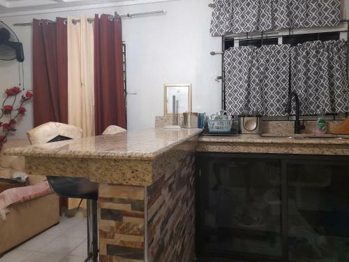 Apartamento Zipcode Hideaway Guesthouse