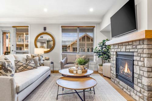 Apartamento Maison - 2bd 2bth Luxury Living