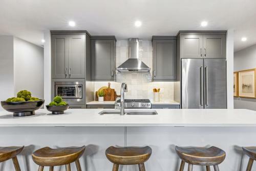 Apartamento Maison - 2bd 2bth Luxury Living