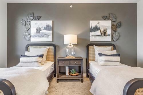 Apartamento Maison - 2bd 2bth Luxury Living