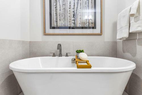 Apartamento Maison - 2bd 2bth Luxury Living
