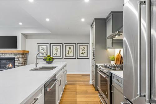 Apartamento Maison - 2bd 2bth Luxury Living
