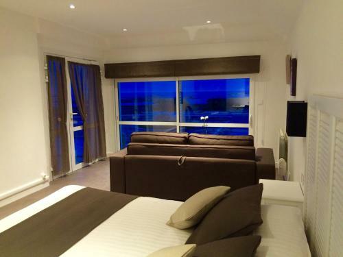 Hotel Le Sterenn
