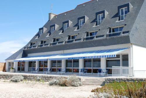 Hotel Le Sterenn