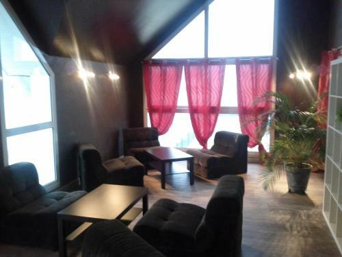 Hotel Le Sterenn