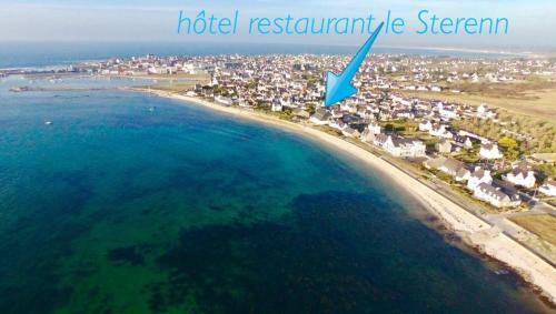 Hotel Le Sterenn