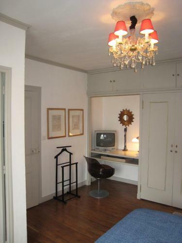 Bed & Breakfast Maison Des Rochers