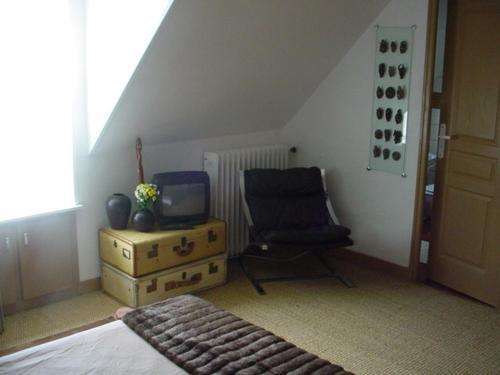 Bed & Breakfast Maison Des Rochers