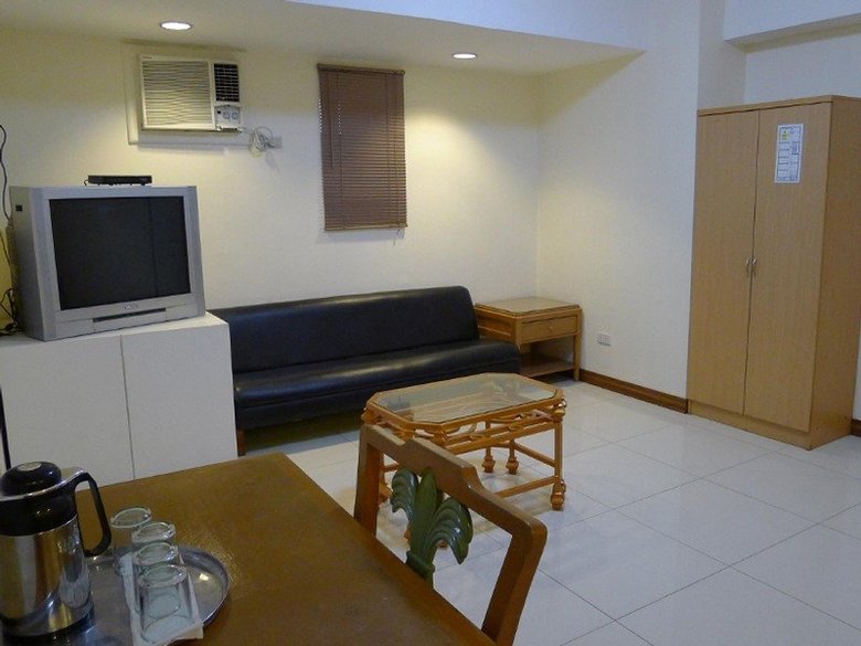 Hotel Cebuview Tourist Inn