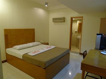 Hotel Cebuview Tourist Inn