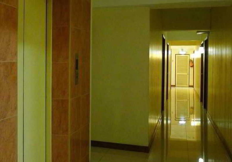 Hotel Cebuview Tourist Inn