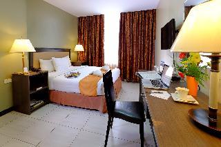 The Maxwell Hotel