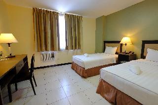 The Maxwell Hotel